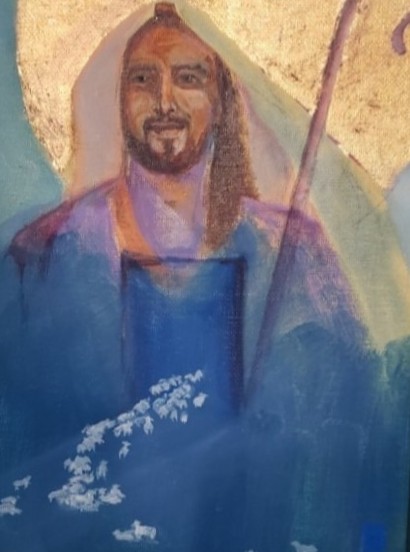 Lizbeth Savage I am the Door