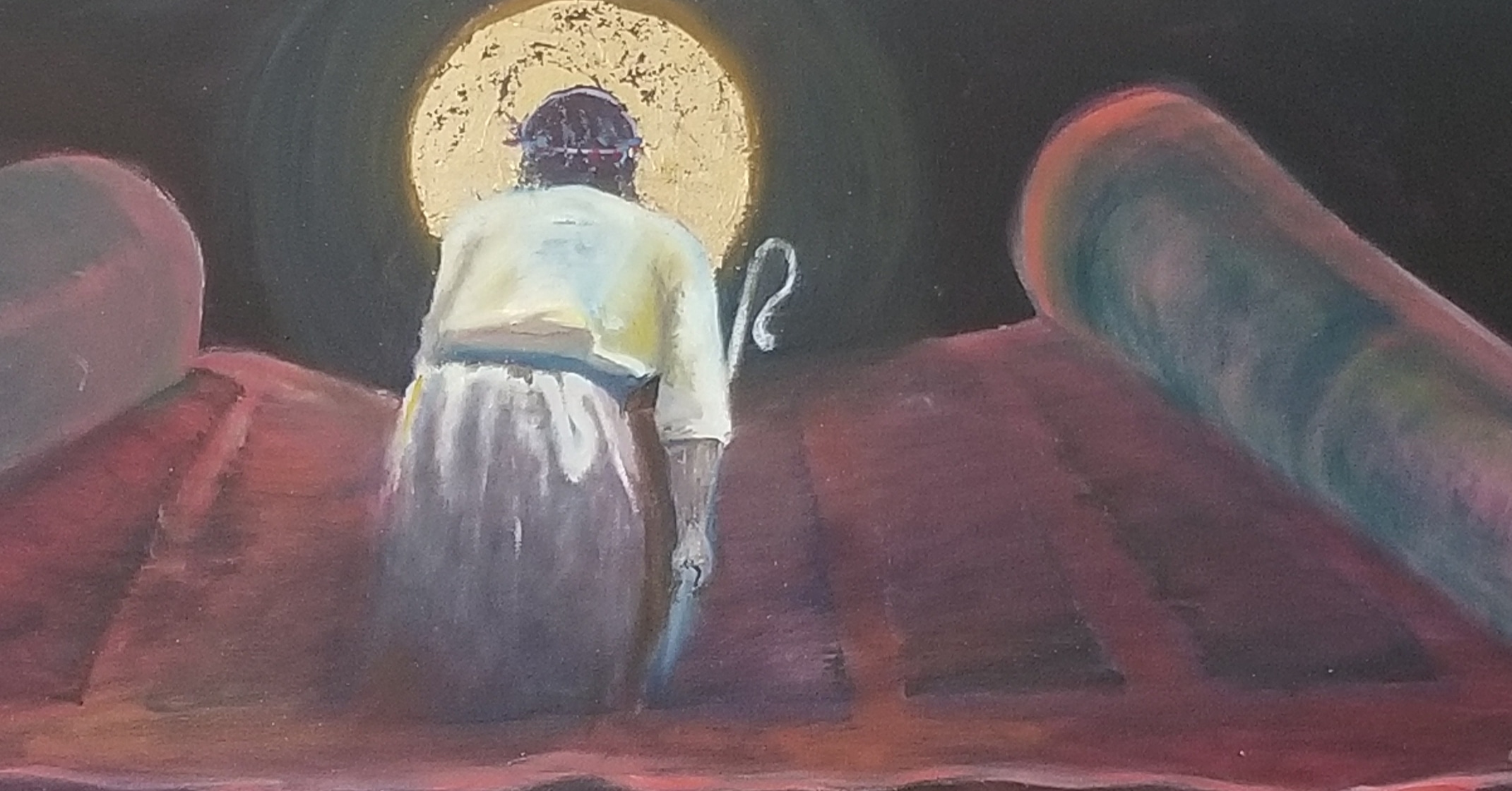 Lizbeth Savage Open the Scrolls