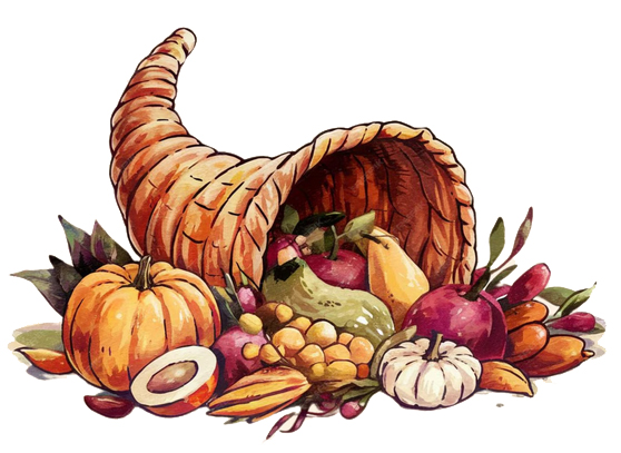 Cornucopia