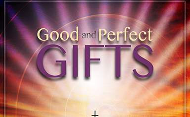 Isaiah Good and Perfect Gifts 
