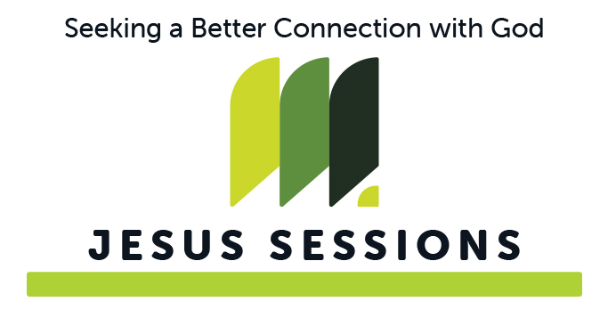 Jesus Sessions logo