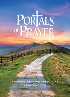 Portals Cover