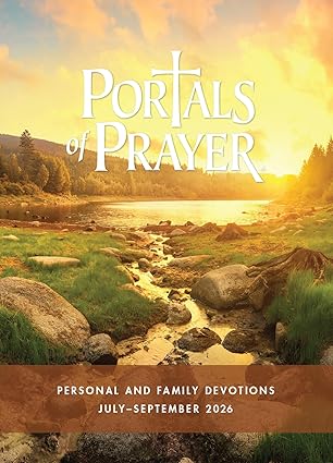 Portals Cover
