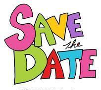 Save the Date